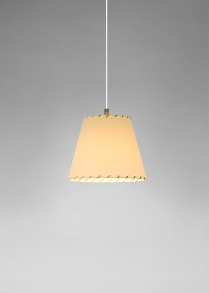 Sísísí Cónicas PT1 from Santa & Cole Pendants and Chandeliers by Equipo Santa & Cole