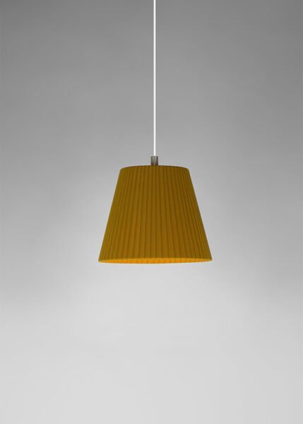 Sísísí Cónicas PT1 from Santa & Cole Pendants and Chandeliers by Equipo Santa & Cole