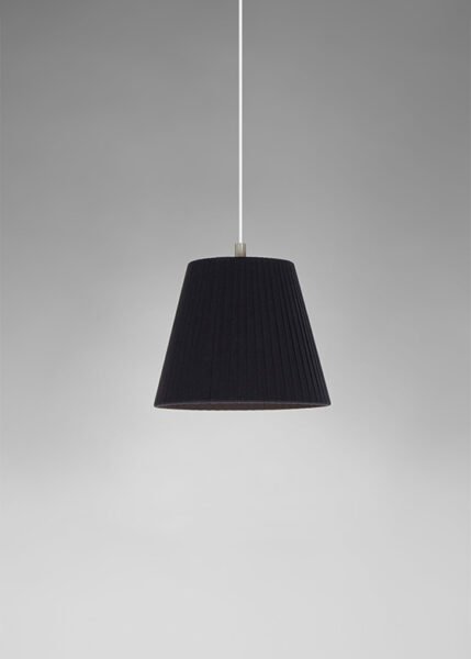 Sísísí Cónicas PT1 from Santa & Cole Pendants and Chandeliers by Equipo Santa & Cole
