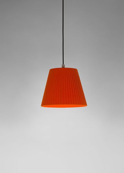 Sísísí Cónicas PT1 from Santa & Cole Pendants and Chandeliers by Equipo Santa & Cole