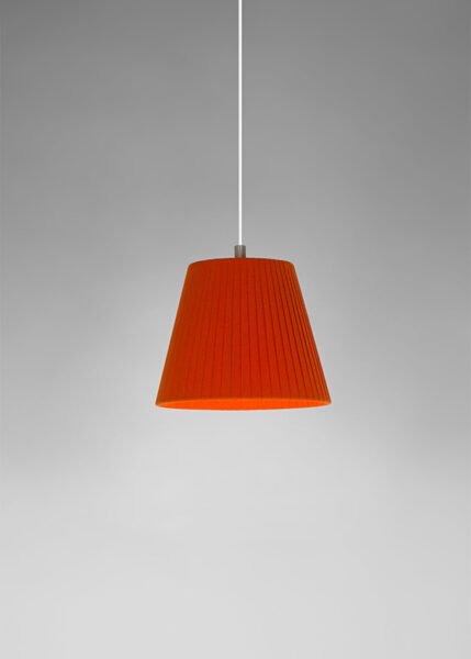 Sísísí Cónicas PT1 from Santa & Cole Pendants and Chandeliers by Equipo Santa & Cole