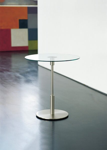 Diana Alta from Santa & Cole Occasional Tables by Alfonso Milá