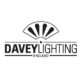 portrait of Davey Lighting