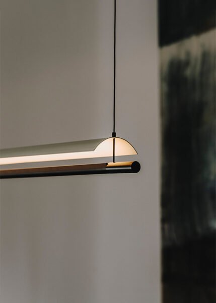 Lámina 165 from Santa & Cole Pendants and Chandeliers by Antoni Arola