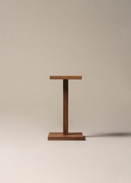 Peana Molina from Santa & Cole Occasional Tables by Jaume Sans