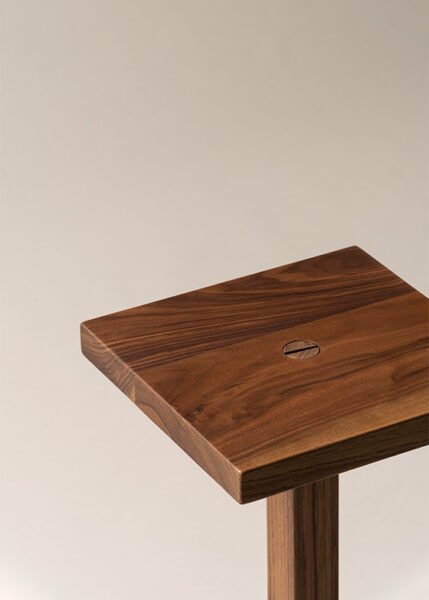 Peana Molina from Santa & Cole Occasional Tables by Jaume Sans