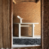 Sophia Table Lamp by Tacchini