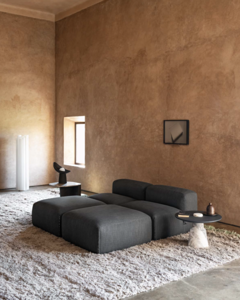 Sophia Table Lamp by Tacchini