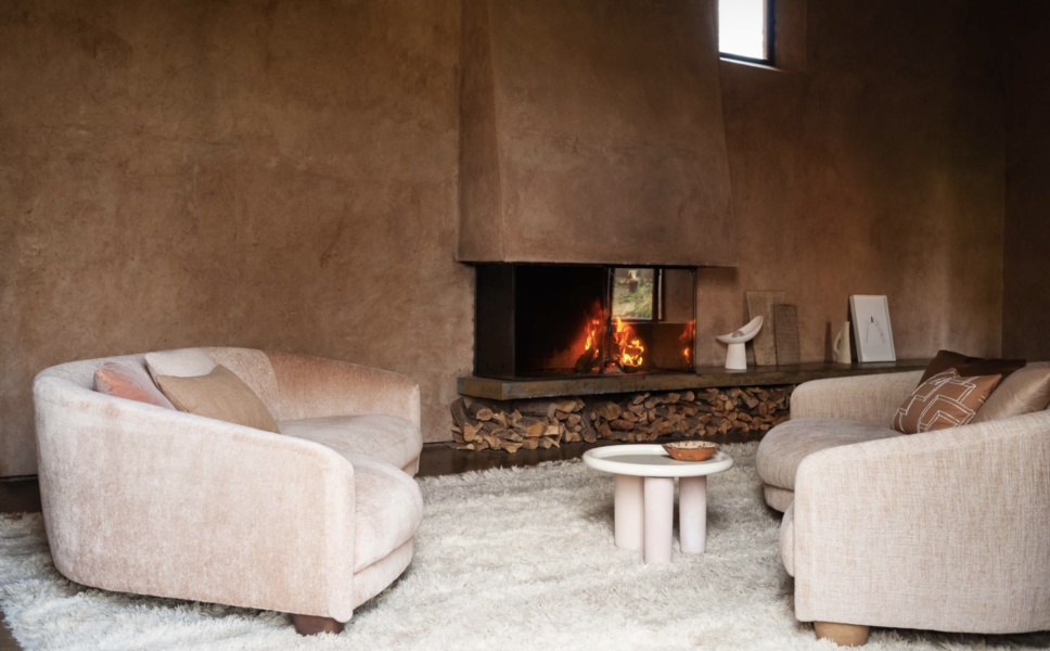 Sophia Table Lamp by Tacchini
