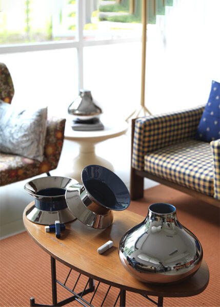 Rochetto from Tato Vases + Objects by Corrado Corradi Dell’Acqua