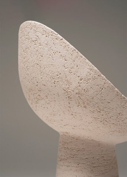 Sophia from Tacchini Table Lamps by Studiopepe