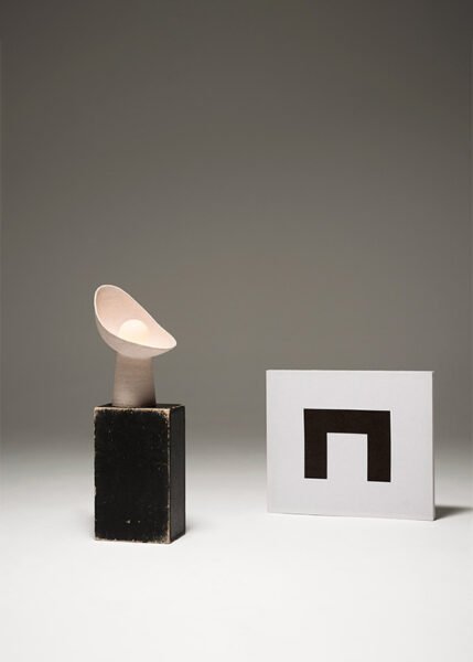 Sophia from Tacchini Table Lamps by Studiopepe