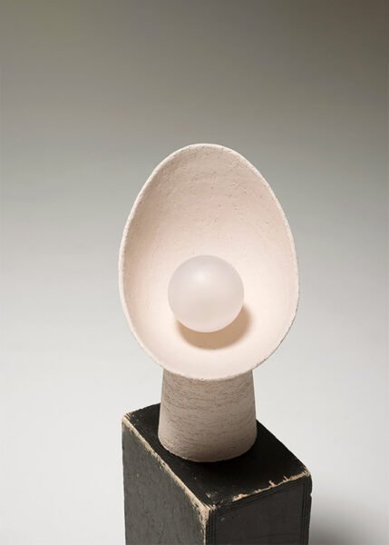 Sophia Table Lamp by Tacchini