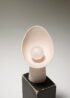 Sophia from Tacchini Table Lamps by Studiopepe