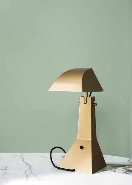 E63 Table Lamp by Tacchini