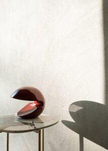 MIss Pack Table Lamp by Tacchini
