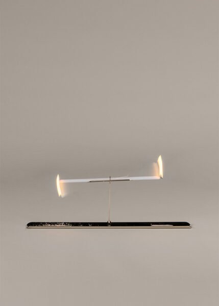 Vita Balanza from Santa & Cole Vases + Objects by Marre Moerel