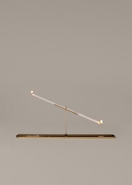 Vita Balanza from Santa & Cole Vases + Objects by Marre Moerel