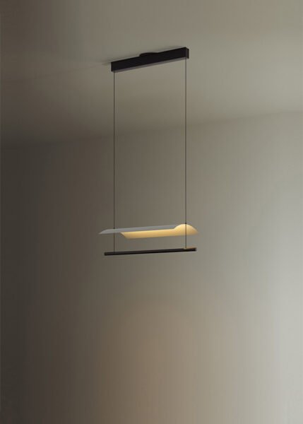 Lámina 45 from Santa & Cole Pendants and Chandeliers by Antoni Arola