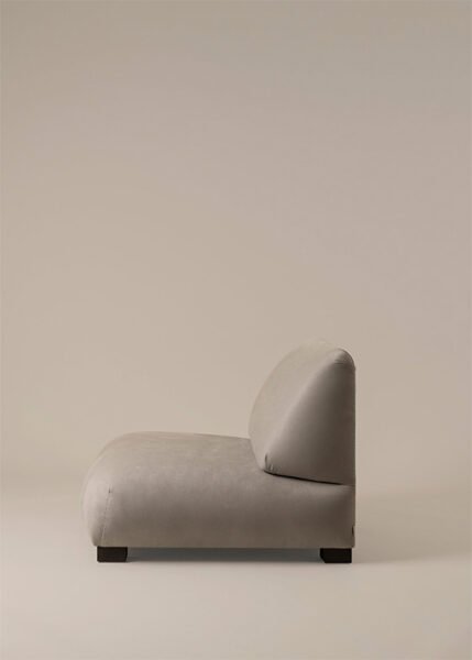 Cadaqués Lounge Chair from Santa & Cole Chairs by Alfonso Milá