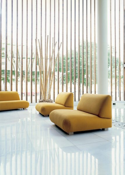 Cadaqués Lounge Chair