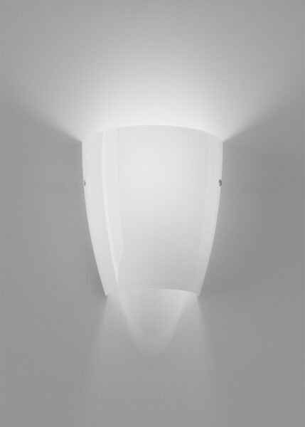 Dafne from Vistosi Wall Lights and Sconces by Studio Tecnico Vetreria Vistosi