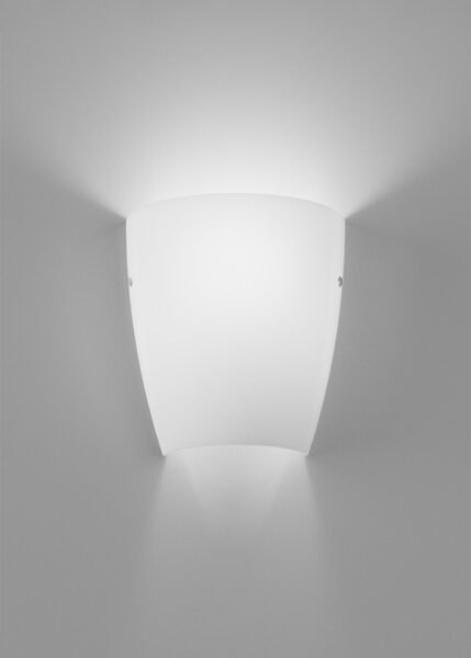 Dafne from Vistosi Wall Lights and Sconces by Studio Tecnico Vetreria Vistosi