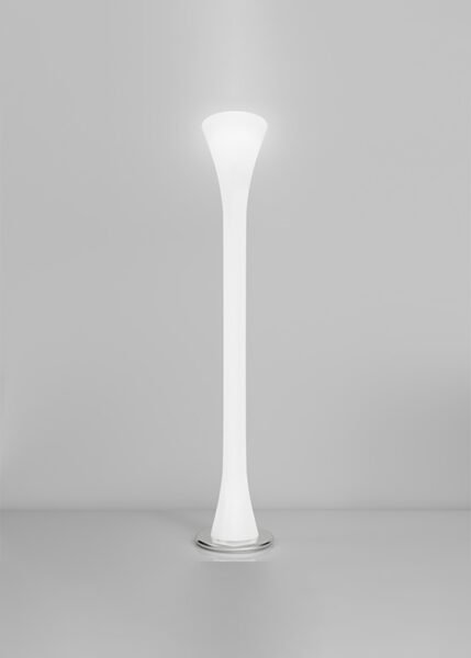Lepanto from Vistosi Floor Lamps by Luciano Vistosi