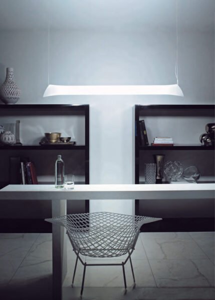 Lepanto from Vistosi Pendants and Chandeliers by Luciano Vistosi