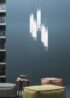 Lio 5 from Vistosi Pendants and Chandeliers by Archivio Storico Vetreria Vistosi