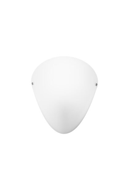 Ovalina from Vistosi Wall Lights and Sconces by Studio Tecnico Vetreria Vistosi