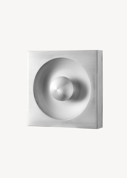 Spiegel from Verpan Wall Lights and Sconces by Verner Panton