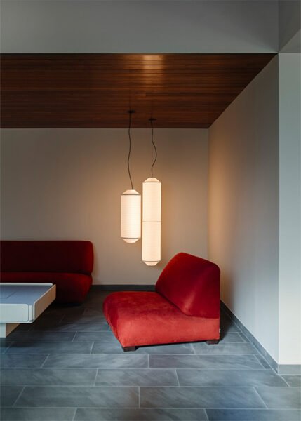 Cadaqués Lounge Chair from Santa & Cole Chairs by Alfonso Milá