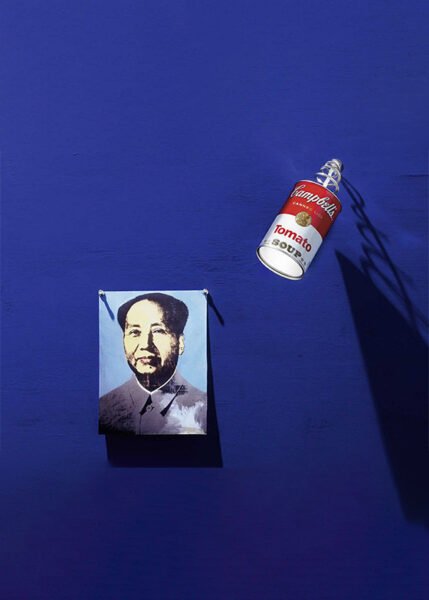 Canned Light