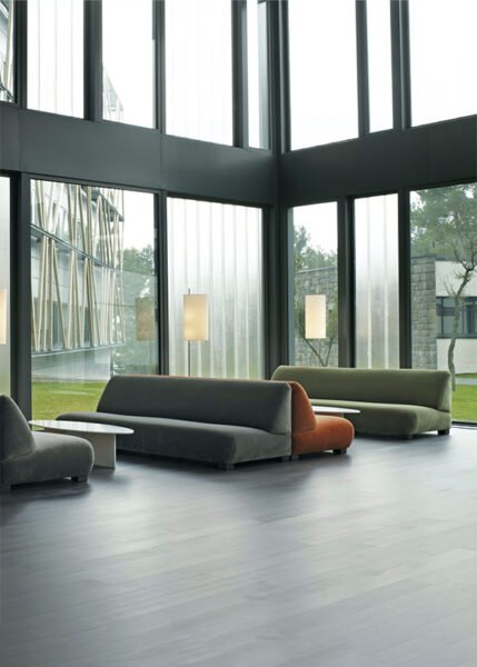 Three Seat Cadaqués Sofa from Santa & Cole Sofas by Alfonso Milá