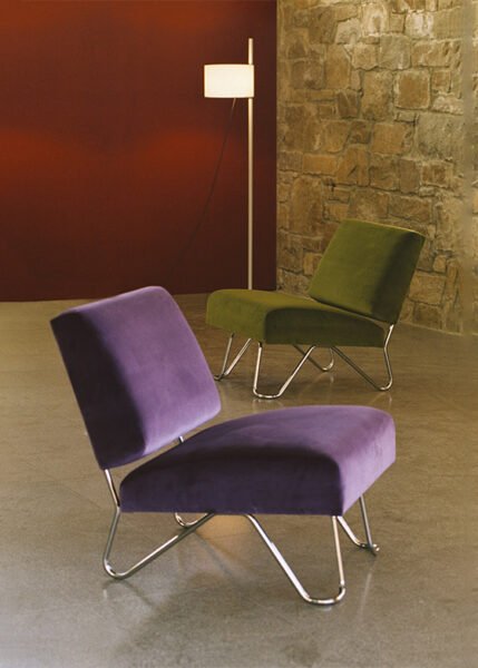Ibiza Lounge Chair