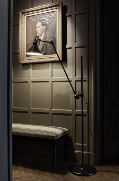 Lampe Gras N°215 Bernard-Albin Gras DCW Editions