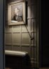 Lampe Gras N° 215 from DCWéditions Floor Lamps by Bernard-Albin Gras