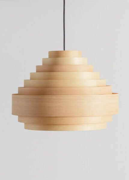 Hans Pendant 38 from Vaarnii Pendants and Chandeliers by Hans-Agne Jakobsson