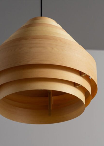 Hans Pendant 38 from Vaarnii Pendants and Chandeliers by Hans-Agne Jakobsson