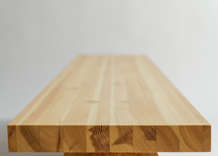 006 AA Bench from Vaarnii Benches + Stools by Kwangho Lee