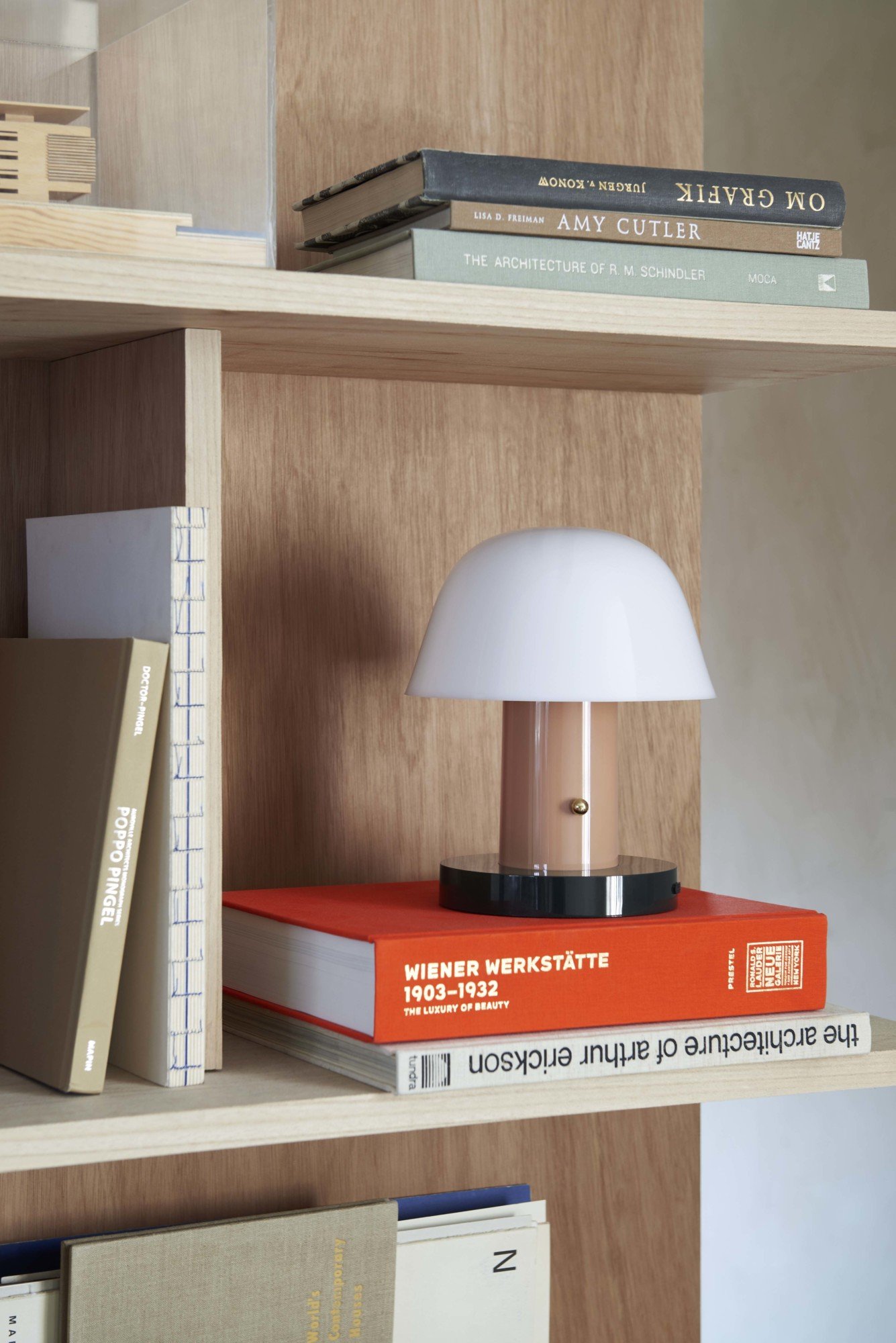 Setago for Santa & Cole