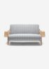 Breuer Sofa from Isokon Sofas by Marcel Breuer