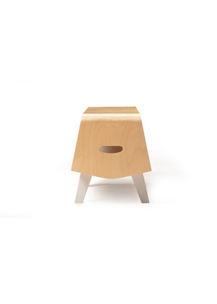 Penguin Donkey Mark III from Isokon Shelves + Storage by Shin & Tomoko Azumi