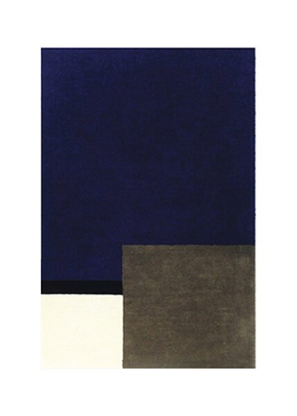 Skyline Rugs by Eileen Gray