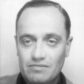 portrait of Germán Rodríguez Arias