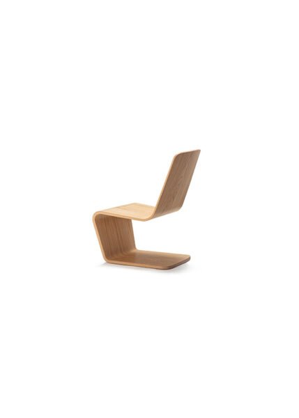 Iso-Lounge from Isokon Chairs by Jasper Morrison