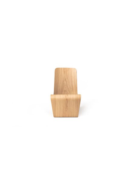 Iso-Lounge from Isokon Chairs by Jasper Morrison
