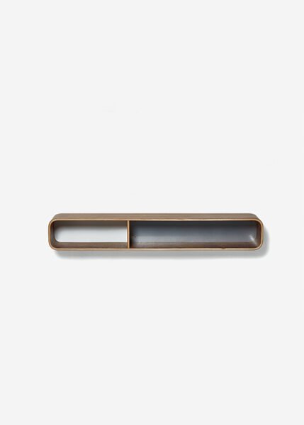 Loop Shelf from Isokon Shelves + Storage by Barber & Osgerby