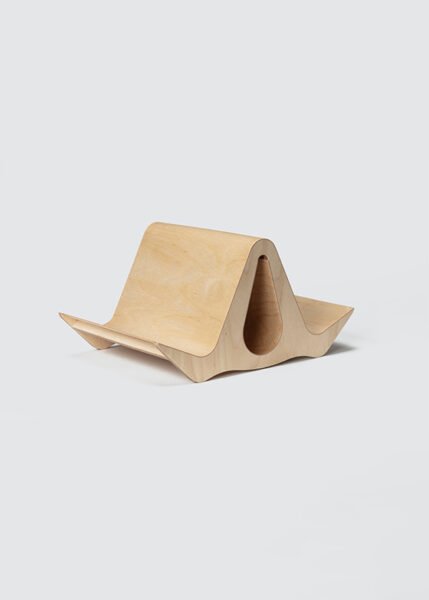 Isokon Gull from Isokon Shelves + Storage by Egon Riss